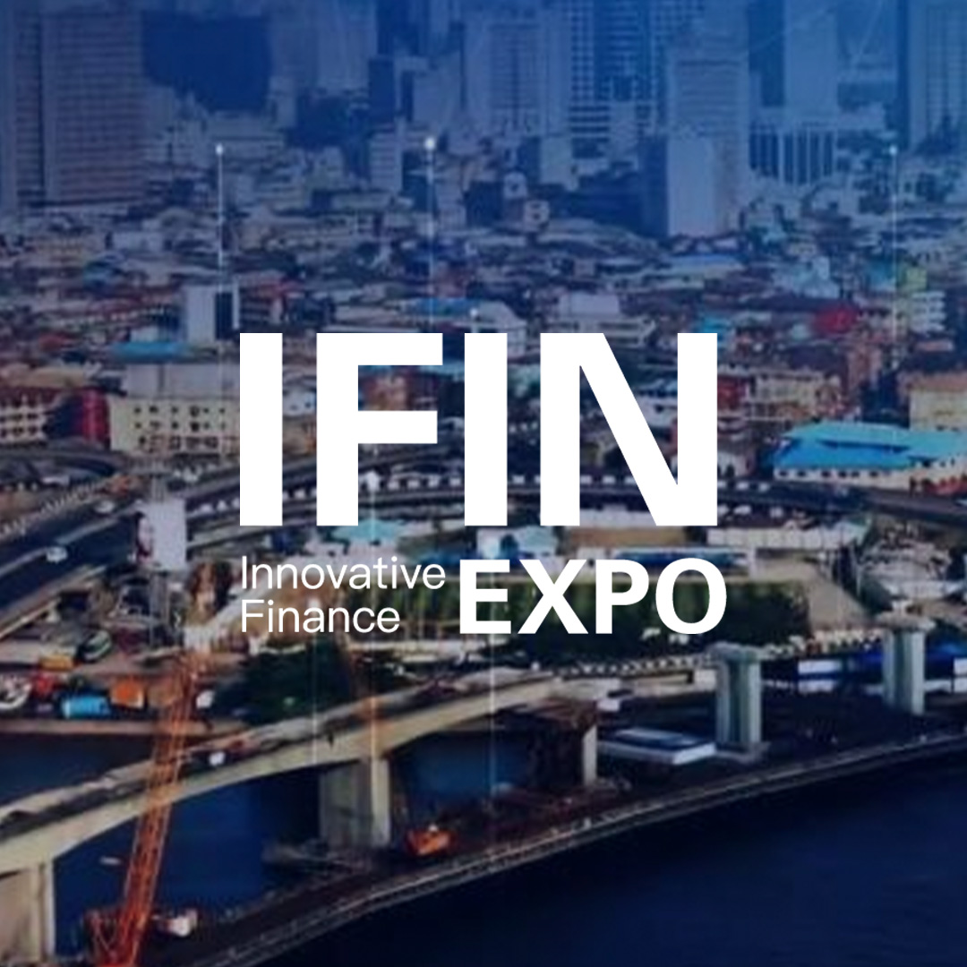 Wintrado Technologies at IFINEXPO Lagos Revolutionizing Finance with