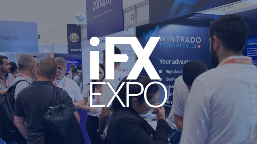 iFX Expo Cyprus