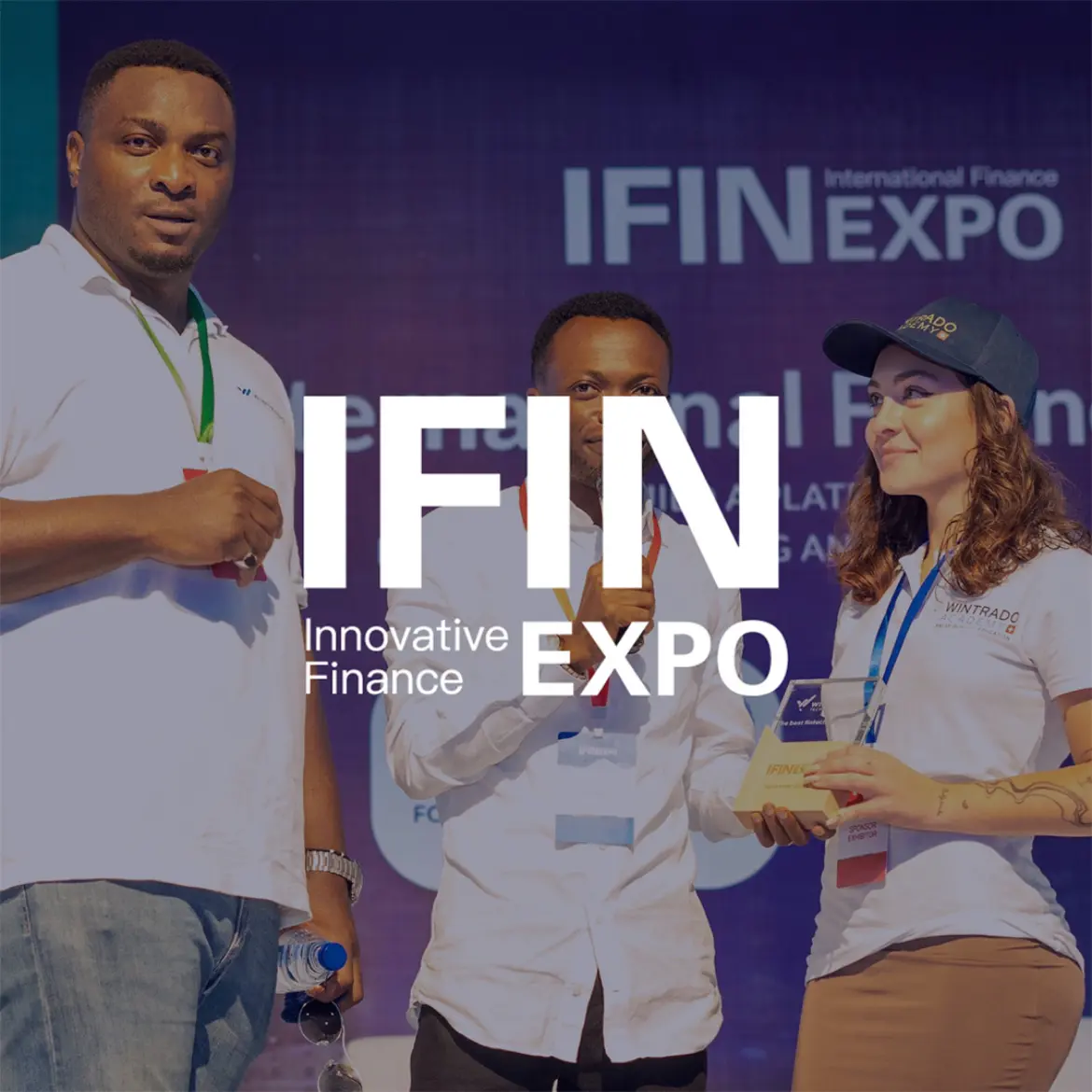 IFINEXPO