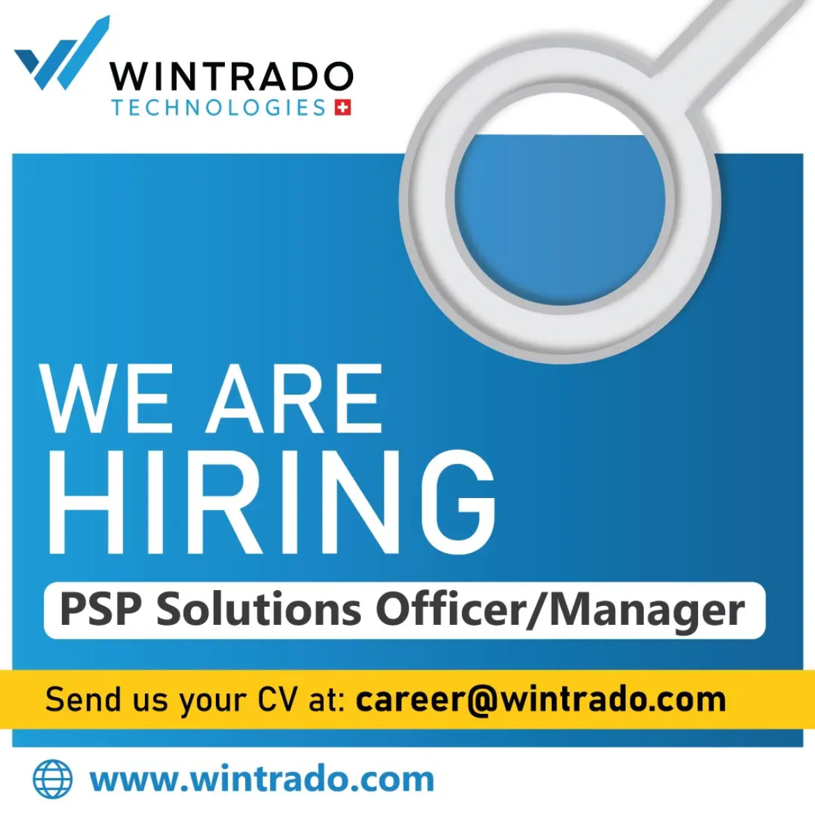 Wintrado-We-are-hiring-PSP-SOLUTIONS